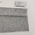 Rayon Spandex Terylene Fabric For Knitting